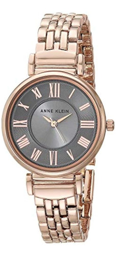 Reloj De Pulsera Anne Klein Para Mujer