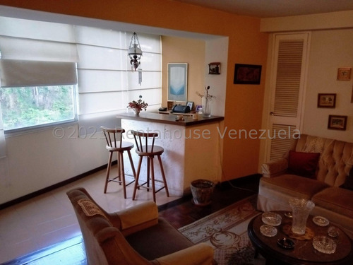 Apartamento En Venta Santa Ines Lld