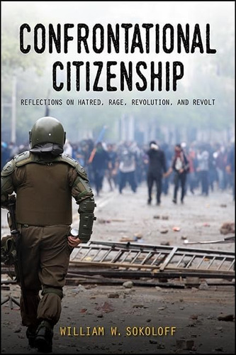 Libro: Confrontational Citizenship: Reflections On Hatred,