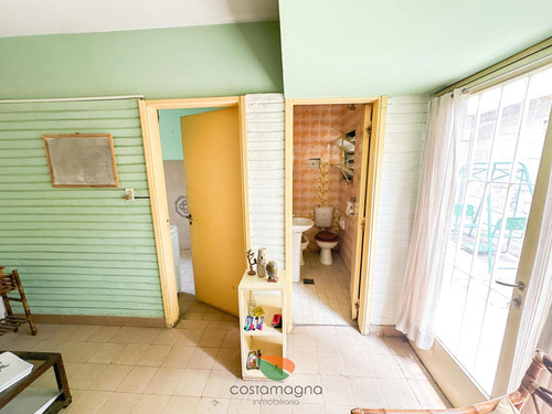 Casa De 2 Dormitorios En Juniors