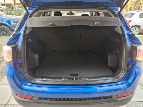 Jeep Compass 2.4 Sport