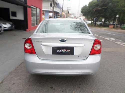 Focus Glx 2.0 Aut.