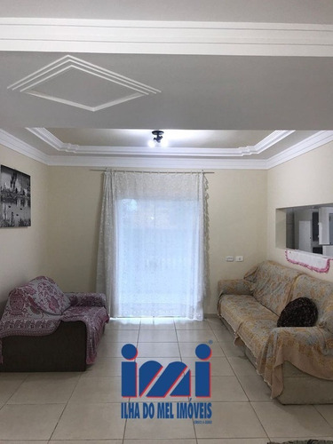 Imagem 7 de 15 de Residência 5 Quartos Balneário Carmery - 334sh-1