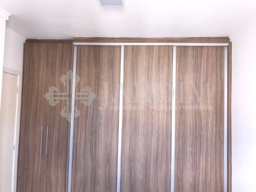 Imagem 5 de 11 de Cond. Residencial Piazza Republica | Dois Corregos - Ap00453 - 4956857
