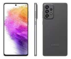 Comprar Celular A73 Samsung ***igual Novo*** no Mercado Livre