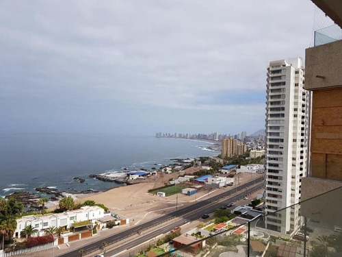 En Venta Departamento Condominio Jardines Huayquique
