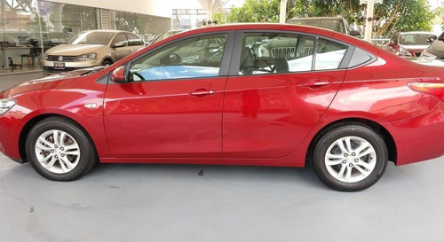 Imagen 4 de 14 de Chevrolet Cavalier 2019