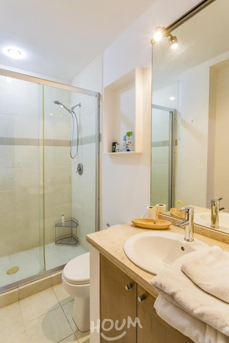Imagen 19 de 30 de Departamento En Jesús Del Monte, Huixquilucan Con 4 Recámaras, 275 M², Id: 42318