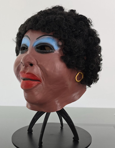 Máscaras Chistosas De Mujeres Gordas