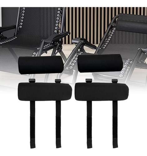 Juego De Almohadillas Para Reposabrazos Para Sillón, Juego