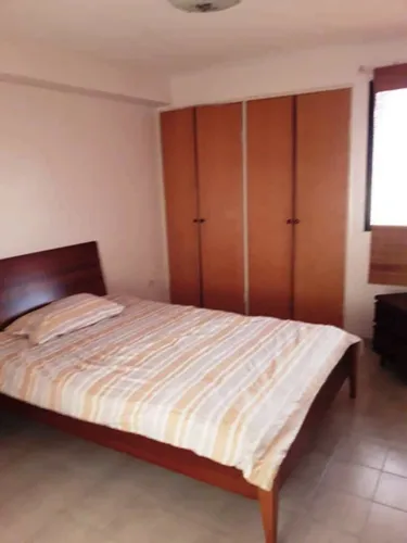 Apartamentos En Alquiler