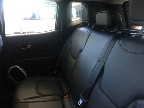 Jeep Renegade 1.8 At6 Longitude Stock Fisico