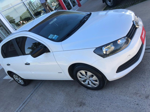 Volkswagen Gol Trend 1.6 Pack I 101cv