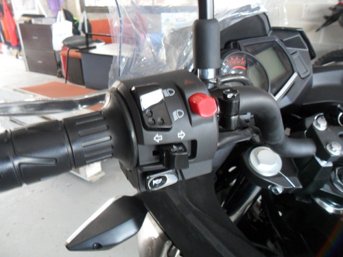 Imagen 5 de 15 de Kawasaki Versys X300