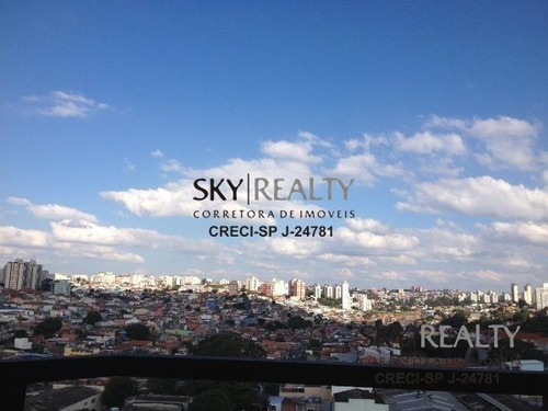 Imagem 13 de 15 de Apartamentos - Vila Santa Catarina - Ref: 9794 - V-9794