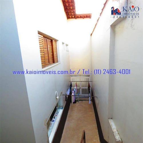 Imagem 23 de 30 de Sobrado Residencial À Venda, Vila Progresso, Guarulhos. - So0042