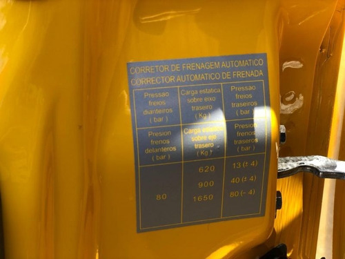 Imagem 2 de 16 de Fiat Ducato 15 Mil Km Rodados