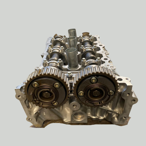 Cabeçote Retificado Ford Ka 1.5 3c Sem Balancinhos E Tuchos (Recondicionado)