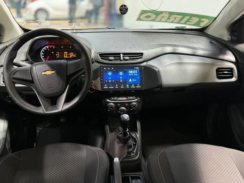 Chevrolet Onix 1.0 MPFI LS 8V