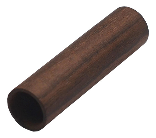 Tubo De Barra De De Guitarra De Palisandro Para Reemplazo De