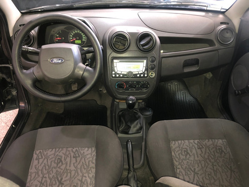Ford Ka 1.0 Fly 2008 Financiamos