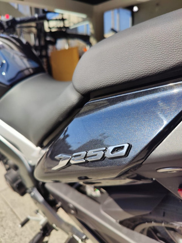 Imagen 6 de 10 de Bajaj Dominar 250 0 Km Cycles Motos