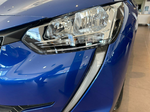 Peugeot 208 Active (plan Adjudicado)