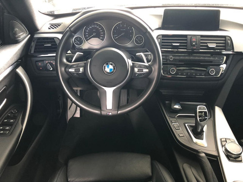 Bmw 430i 2.0 16v Gasolina Gran Coupé M Sport Automático
