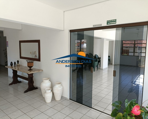 Imagem 17 de 30 de Apartamento Com 3 Dormitórios À Venda, 90 M² Por R$ 670.000 - Martim De Sá - Caraguatatuba/sp - Ap00055 - 71015341