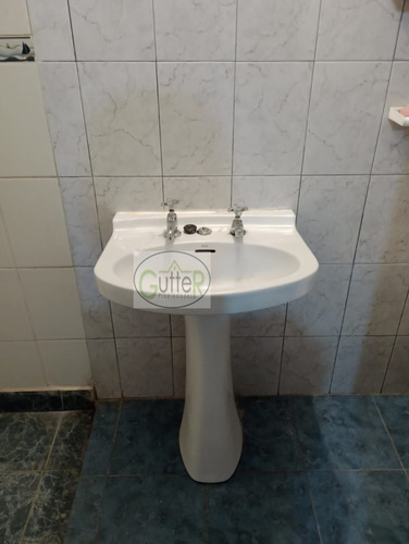 Simpática Casa En Venta 2 Dormitorios 1 Baño Comuna Conchalí