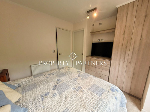 Casa En Condominio Con Marina
