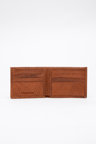 Billetera B Cuero Bensimon