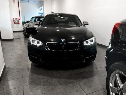 Imagen 5 de 19 de Bmw Serie 2 M240 Coupé - Bmw Autopremeir