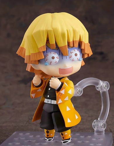 Demon Slayerzenitsu Agatsuma Nendoroid 1334 Good Smile Com
