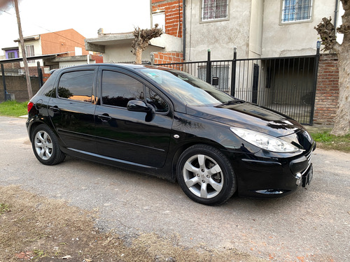 Peugeot 307 2.0 Hdi Xs Premium 110cv Mp3