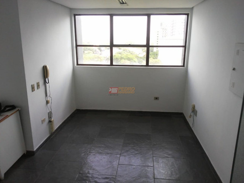 Imagem 1 de 9 de Sala Comercial - Rudge Ramos - Ref: 29910 - L-29910