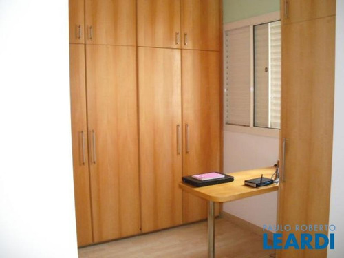 Imagem 8 de 15 de Apartamento - Morumbi - Sp - 378737