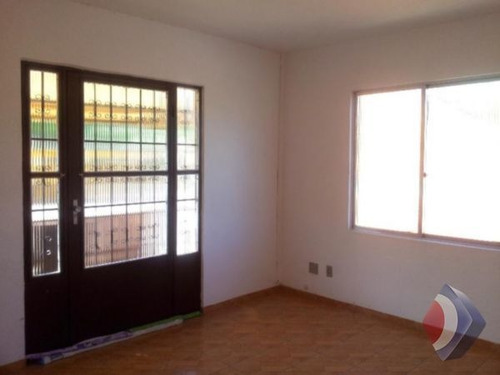 Imagem 3 de 6 de Casa Comercial - Camaqua - Ref: 5261 - V-5261