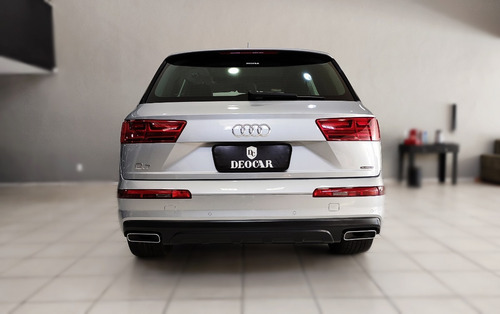 Imagem 5 de 16 de Audi Q7 Perfomance Black Tdi 3.0 Diesel 2019/2019