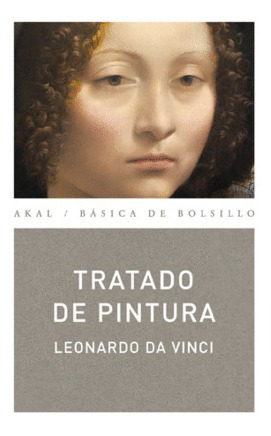 Libro Tratado De Pintura