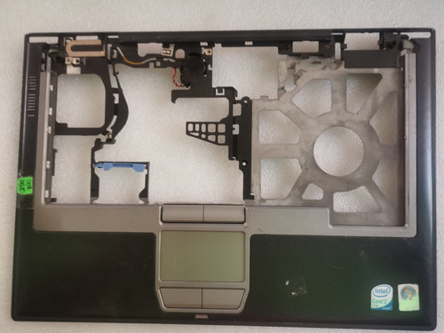 Palm Rest Dell D630 (Usado)