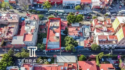 Edificio en venta