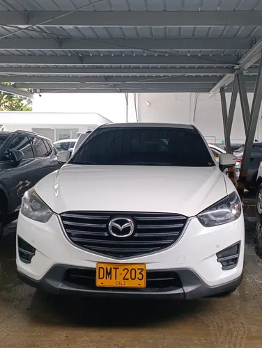 Mazda CX-5 (FL) GRAND TOURING LX TP 2500C