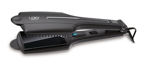 Planchita Profesional Gama Salon Exclusive Loky Box 250ºc