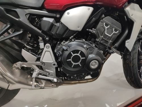 Honda Cb1000r