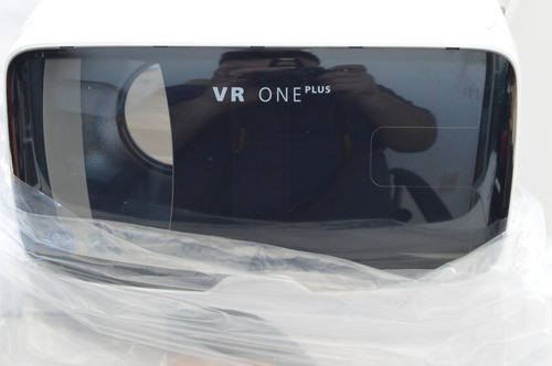 Oculos Vr One Plus - Zeiss - Óculos De Realidade Virtual