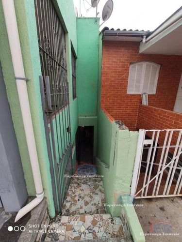 Imagem 1 de 12 de Ref.: 5973 - Assobradada Em Osasco Para Aluguel - L5973