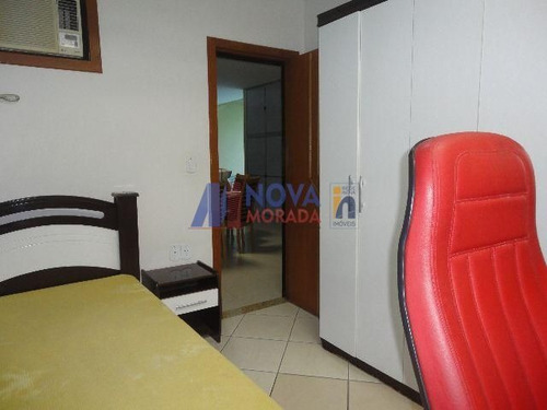 Imagem 16 de 20 de Casa Com 4 Quartos Para Comprar No Jardim Colorado Em Vila Velha/es - 1294