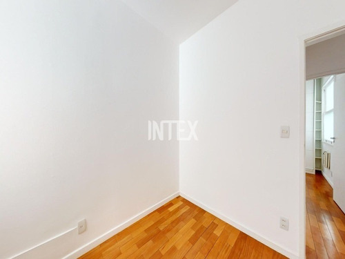 Imagem 23 de 30 de Apartamento À Venda Com 2 Quartos, Sala, Cozinha E 1 Vaga De Garagem Em Copacabana - Ap01712 - 70267898