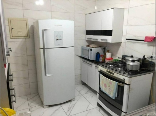 Imagem 7 de 19 de Excelente Apto 3 Dorms 65m² Com Quintal Oportunidade - 5522